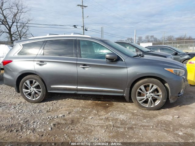 5N1AL0MM5FC550824 Infiniti QX60