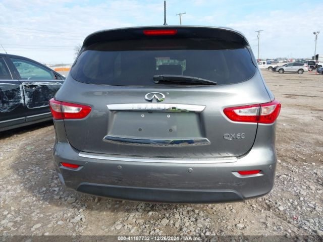 5N1AL0MM5FC550824 Infiniti QX60