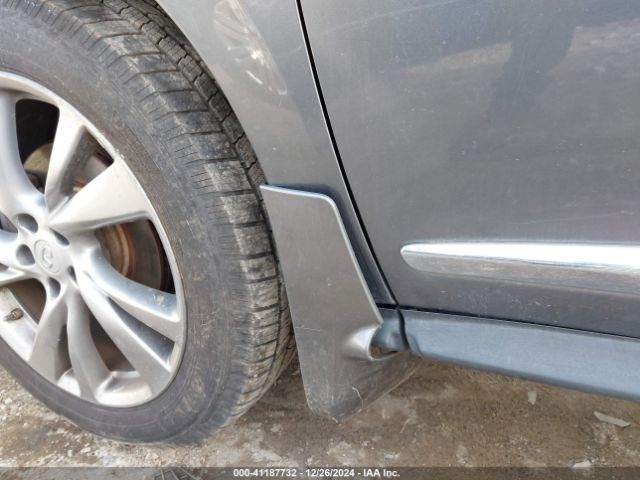 5N1AL0MM5FC550824 Infiniti QX60