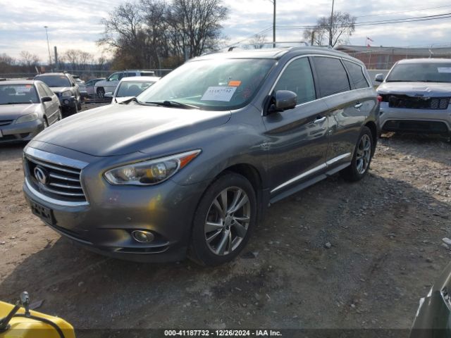 5N1AL0MM5FC550824 Infiniti QX60
