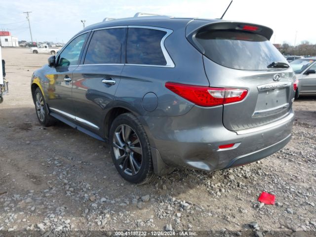 5N1AL0MM5FC550824 Infiniti QX60