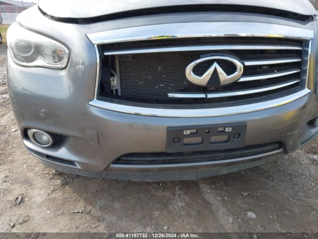 5N1AL0MM5FC550824 Infiniti QX60