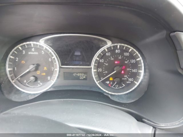 5N1AL0MM5FC550824 Infiniti QX60