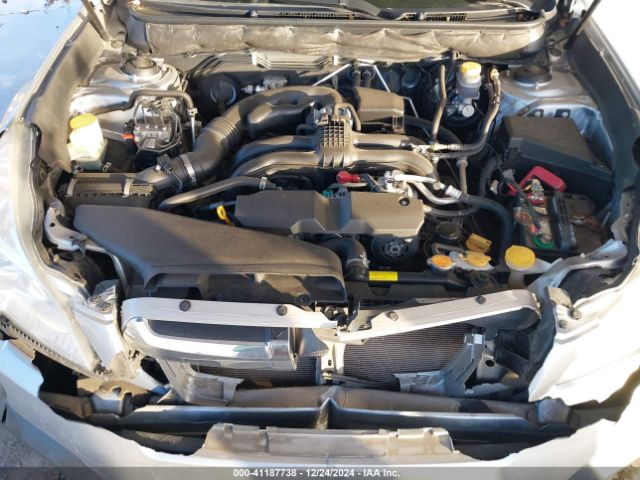 4S4BRBAC4E3220391 Subaru Outback 2.5i