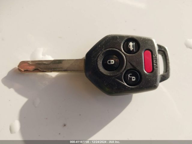 4S4BRBAC4E3220391 Subaru Outback 2.5i