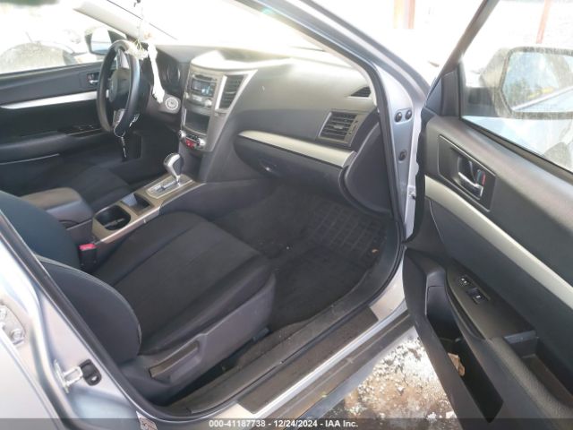 4S4BRBAC4E3220391 Subaru Outback 2.5i
