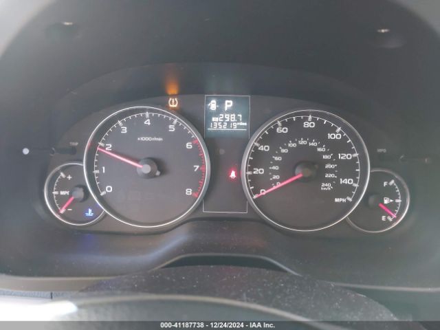 4S4BRBAC4E3220391 Subaru Outback 2.5i