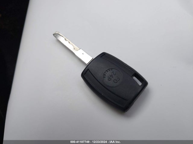 Ford FIESTA SE 2015 3FADP4EJ4FM223899 Image 11
