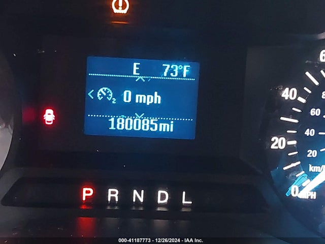 Ford FUSION S 2017 3FA6P0G70HR175133 Image 15