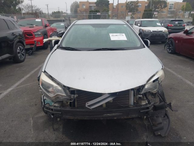 5YFBURHE3FP360413 Toyota Corolla Le Plus