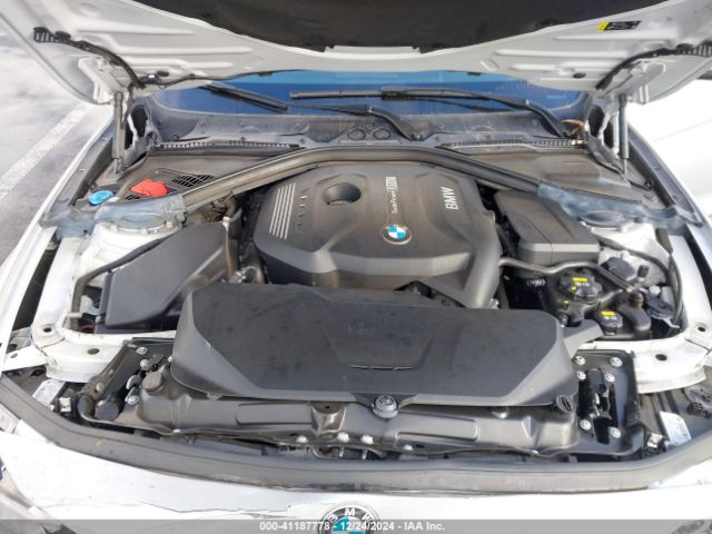 WBA8B9C57JEE80986 BMW 330I