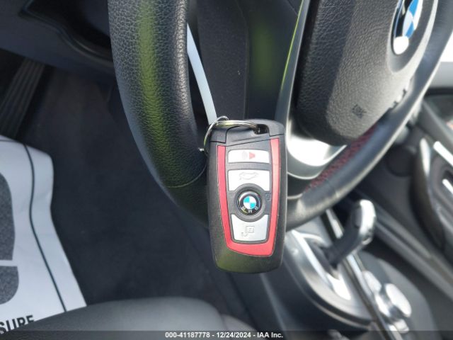 WBA8B9C57JEE80986 BMW 330I