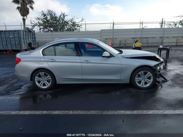 WBA8B9C57JEE80986 BMW 330I