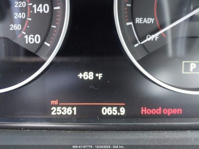 WBA8B9C57JEE80986 BMW 330I