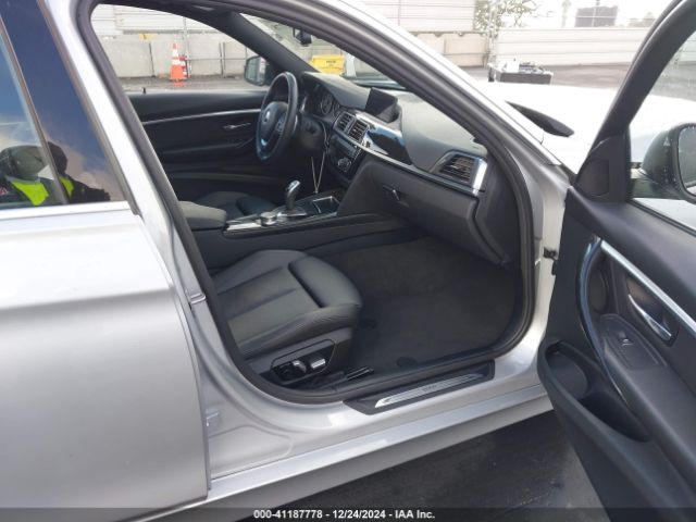 WBA8B9C57JEE80986 BMW 330I