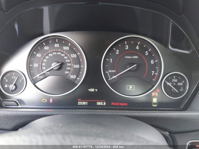 WBA8B9C57JEE80986 BMW 330I