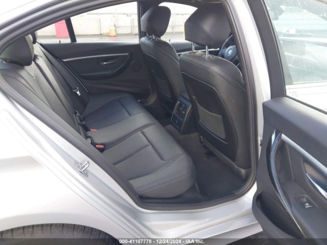 WBA8B9C57JEE80986 BMW 330I