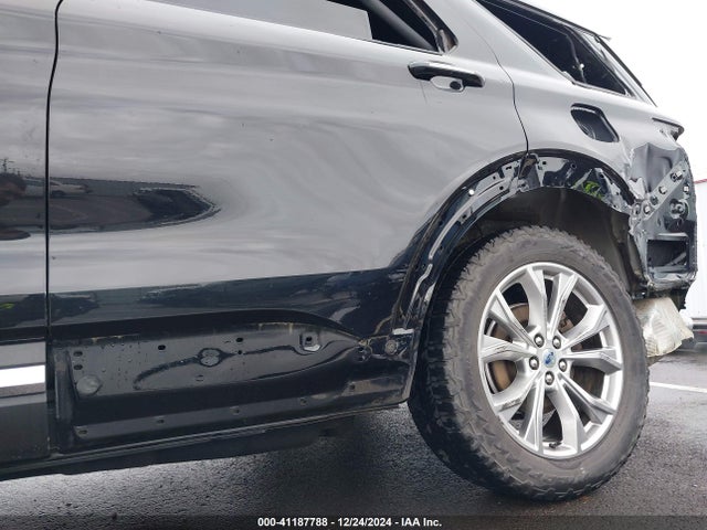 1FMSK8FH8LGB95139 Ford Explorer