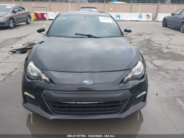 JF1ZCAB16G9600916 Subaru Brz Premium