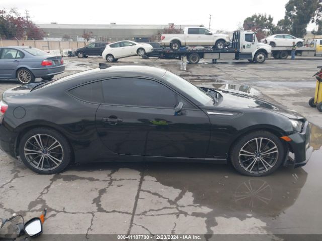 JF1ZCAB16G9600916 Subaru Brz Premium