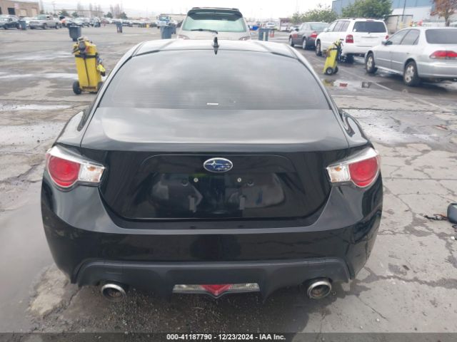 JF1ZCAB16G9600916 Subaru Brz Premium