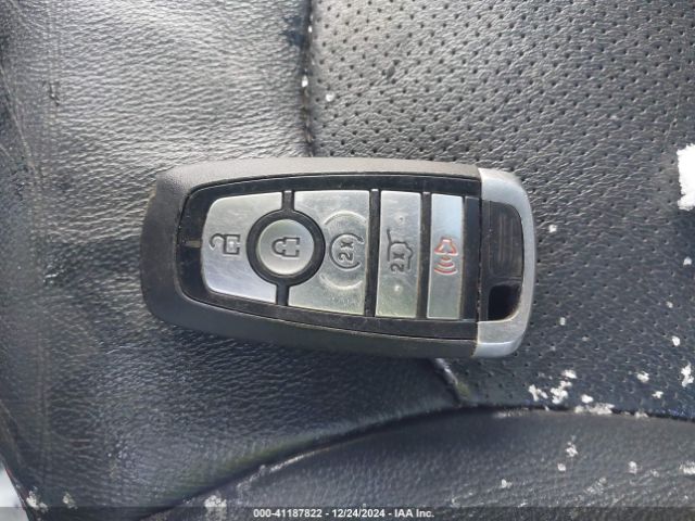 1FM5K8GT8JGA33704 Ford EXPLORER SPORT