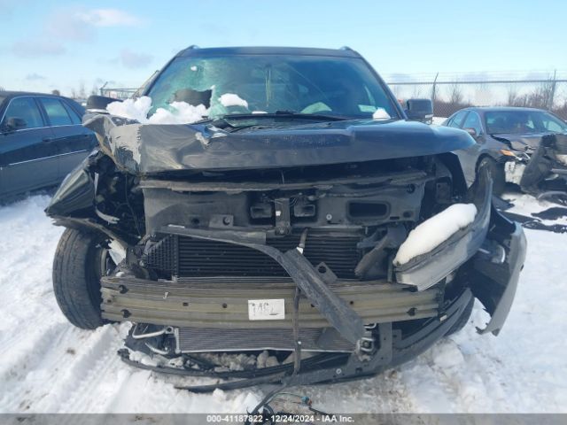 1FM5K8GT8JGA33704 Ford EXPLORER SPORT