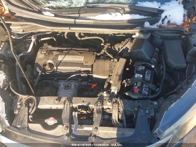 Honda CR-V EX 2015 2HKRM4H56FH665709 Image 10