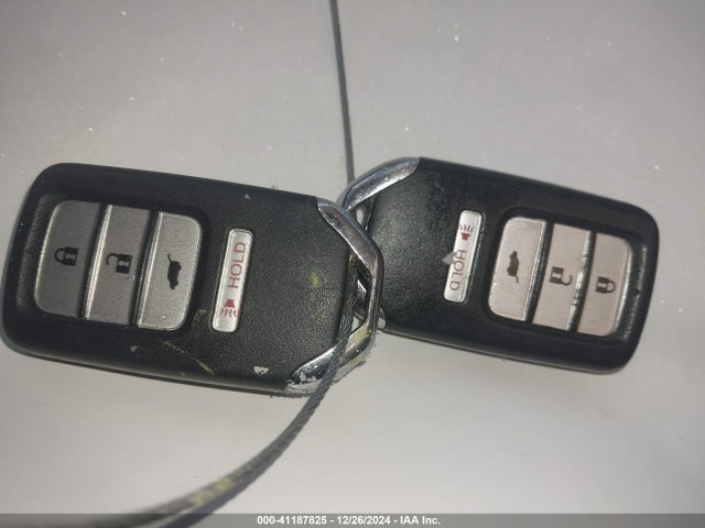 Honda CR-V EX 2015 2HKRM4H56FH665709 Image 11