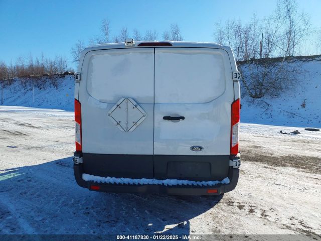 1FTNE1YMXFKB19806 Ford Transit-150