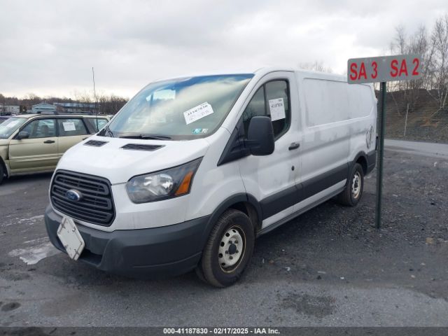 1FTNE1YMXFKB19806 Ford Transit-150