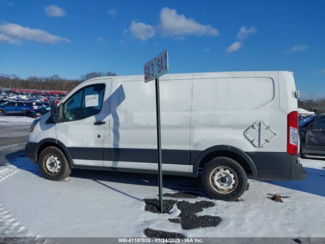 1FTNE1YMXFKB19806 Ford Transit-150