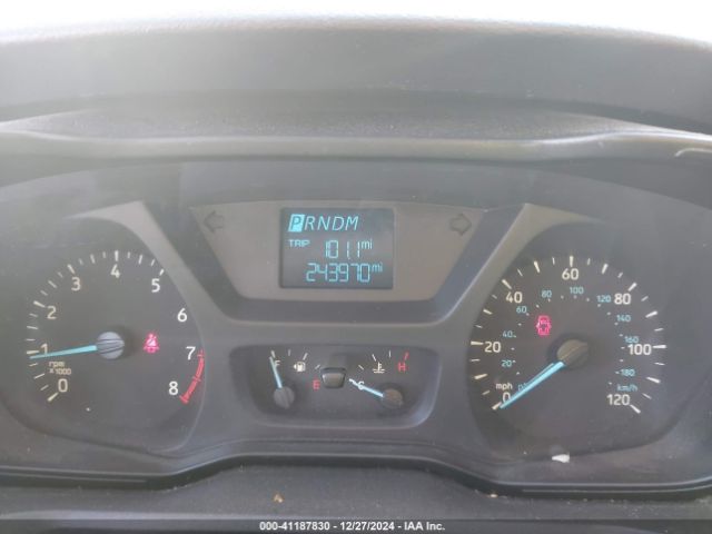1FTNE1YMXFKB19806 Ford Transit-150