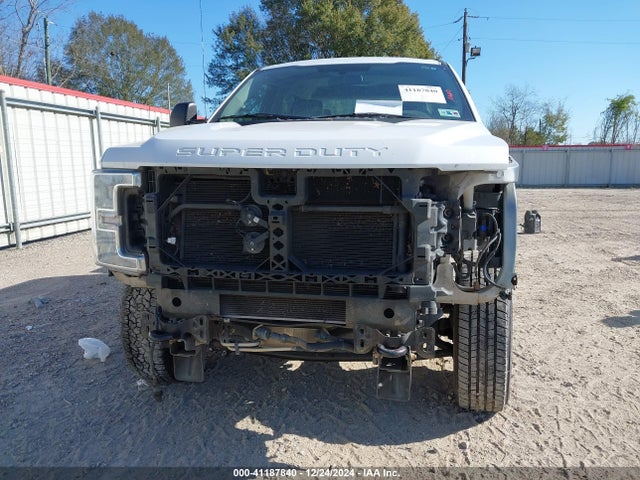 Ford F-350 Xl 2019 1FT7W3BTXKED68066 Image 13