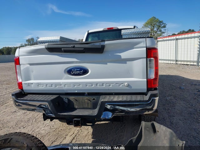Ford F-350 Xl 2019 1FT7W3BTXKED68066 Image 17