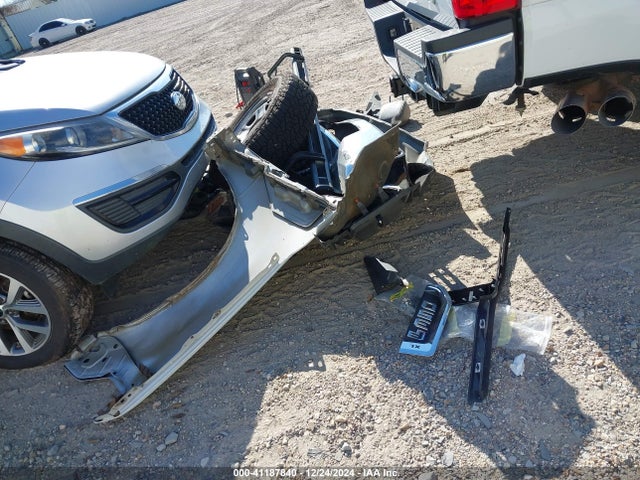 Ford F-350 Xl 2019 1FT7W3BTXKED68066 Image 12