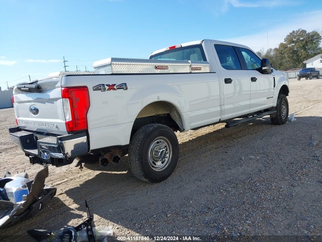 Ford F-350 Xl 2019 1FT7W3BTXKED68066 Image 4