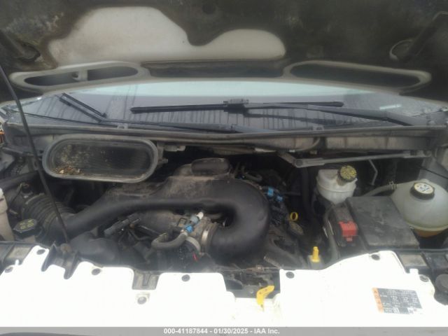1FBZX2YMXFKA42506 Ford Transit-350 Xl