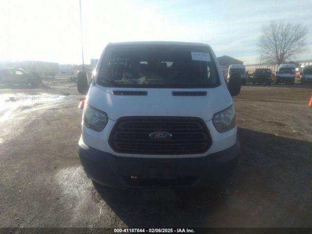 1FBZX2YMXFKA42506 Ford Transit-350 Xl