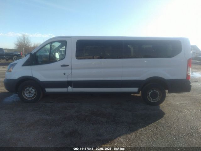 1FBZX2YMXFKA42506 Ford Transit-350 Xl