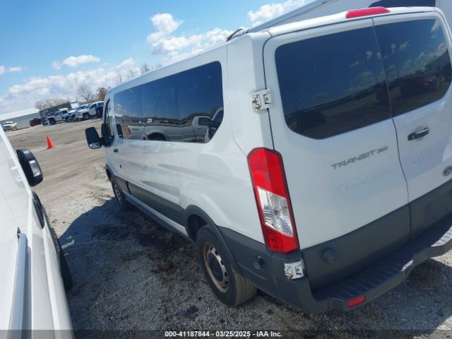 1FBZX2YMXFKA42506 Ford Transit-350 Xl