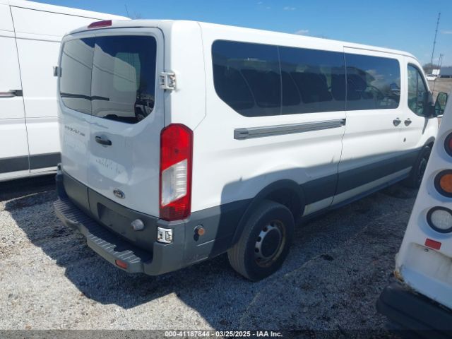 1FBZX2YMXFKA42506 Ford Transit-350 Xl