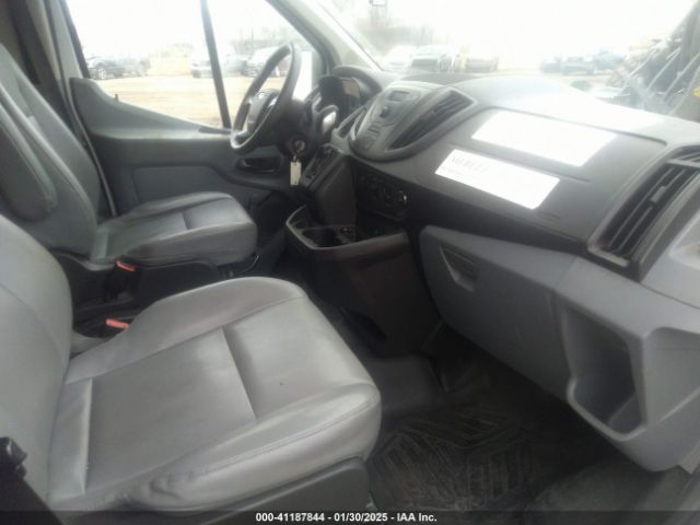 1FBZX2YMXFKA42506 Ford Transit-350 Xl
