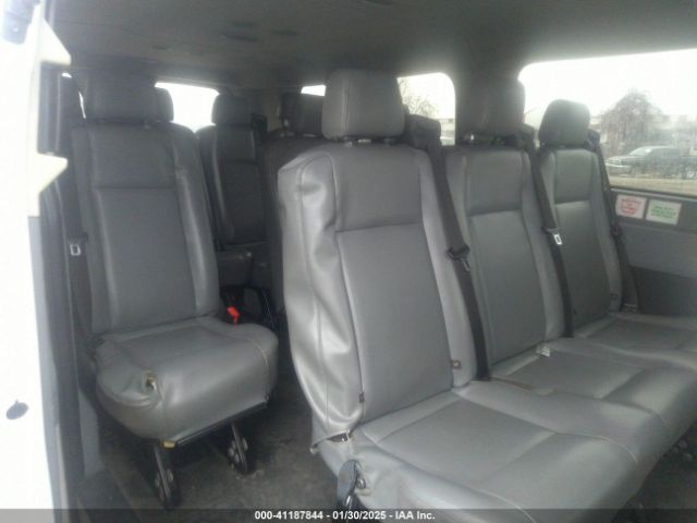 1FBZX2YMXFKA42506 Ford Transit-350 Xl