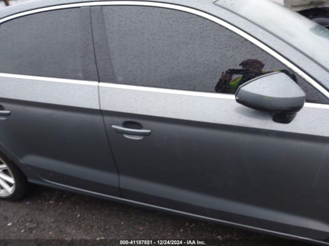 WAUE8GFF2G1080406 Audi A3 2.0t Premium
