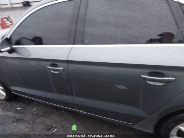 WAUE8GFF2G1080406 Audi A3 2.0t Premium