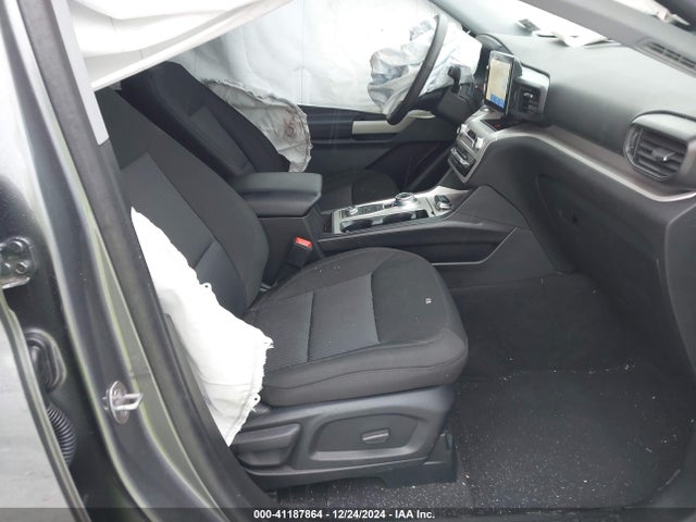 1FMSK8DH8RGA37881 Ford EXPLORER XLT