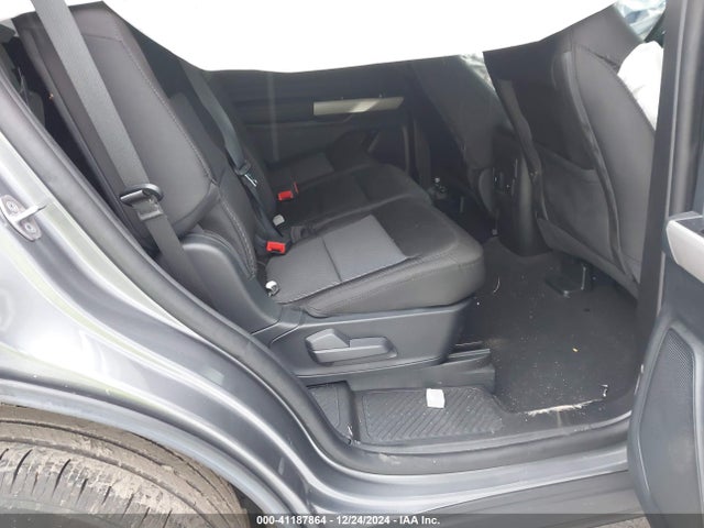 1FMSK8DH8RGA37881 Ford EXPLORER XLT