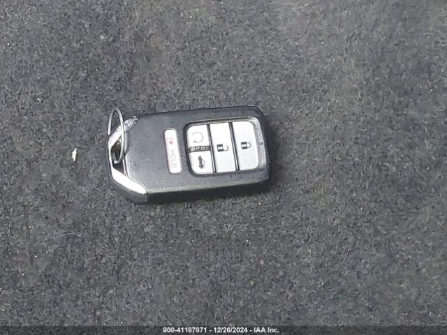 1HGCV2F36MA019018 Honda Accord Sport 2.0t