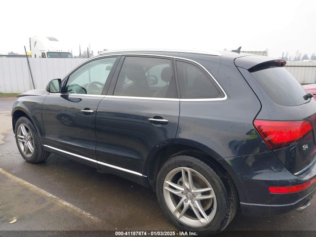 Audi Q5 2.0t Premium 2015 WA1LFAFP3FA076301 Image 15